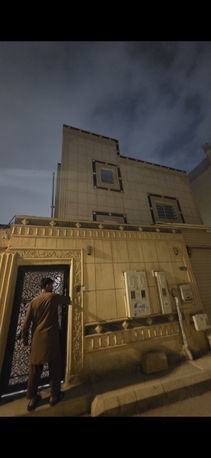 Al Shemaysi, Apartments/Houses, SAR 36000/year,  Furnished,  3 BR,  Family Luxury 3BHK Villa Private With Hall, Kitchen And Big Bedrooms&rdquo;