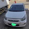 SAR 18500,  2016,  2016,  Automatic,  295000 KM,  Accent Car