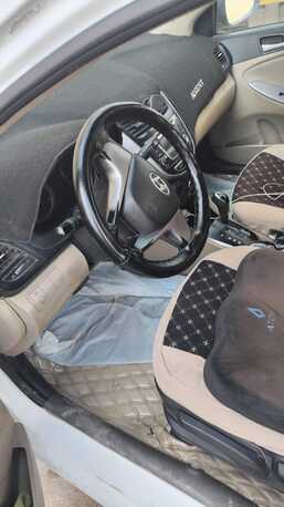 Riyadh, Vehicles, Cars & Trucks , SAR 18500,  2016,  2016,  Automatic,  295000 KM,  Accent Car