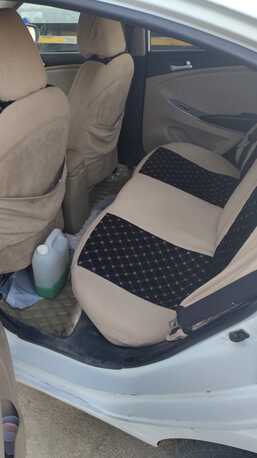 Riyadh, Vehicles, Cars & Trucks , SAR 18500,  2016,  2016,  Automatic,  295000 KM,  Accent Car