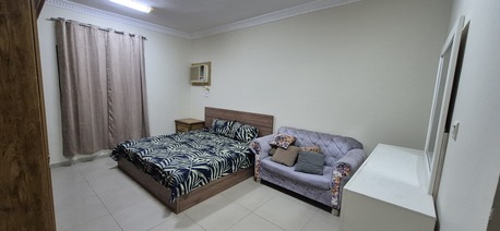 Al Jubail Al Balad, Apartments/Houses, SAR 1800/month,  Furnished,  Studio,  Furnished Family 1BHK Flat Near KMC Hospital Only By 1800sr Free Elect, Wifi, Water
