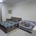 SAR 2000/month,  Furnished,  Studio,  Furnished Family 1BHK Flat Near KMC Hospital Only By 2000sr Free Elect, Wifi, Water
