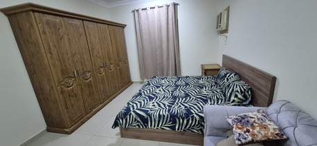 Al Jubail Al Balad, Apartments/Houses, SAR 1800/month,  Furnished,  Studio,  Furnished Family 1BHK Flat Near KMC Hospital Only By 1800sr Free Elect, Wifi, Water