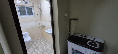 Al Jubail Al Balad, Apartments/Houses, SAR 1800/month,  Furnished,  Studio,  Furnished Family 1BHK Flat Near KMC Hospital Only By 1800sr Free Elect, Wifi, Water