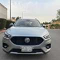 SAR 37000,  Mg ZS,  2023,  Automatic,  75000 KM,