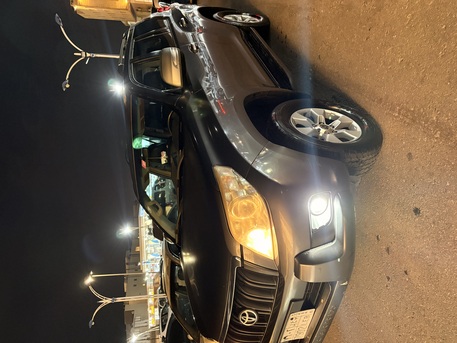 Khobar, Vehicles, Cars & Trucks , SAR 53000,  Toyota Land Cruiser Prado,  2011,  Automatic,  349000 KM,  Toyota Prado For Sale  In Khobar Aqrabia