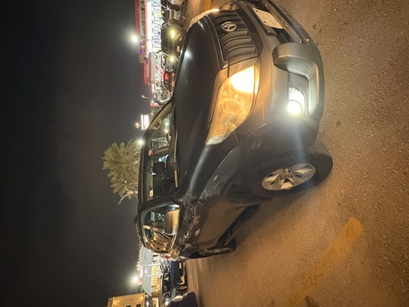 Khobar, Vehicles, Cars & Trucks , SAR 53000,  Toyota Land Cruiser Prado,  2011,  Automatic,  349000 KM,  Toyota Prado For Sale  In Khobar Aqrabia