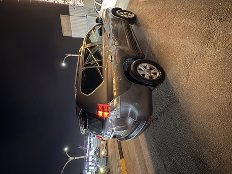 Khobar, Vehicles, Cars & Trucks , SAR 53000,  Toyota Land Cruiser Prado,  2011,  Automatic,  349000 KM,  Toyota Prado For Sale  In Khobar Aqrabia