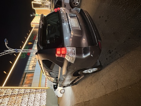 Khobar, Vehicles, Cars & Trucks , SAR 53000,  Toyota Land Cruiser Prado,  2011,  Automatic,  349000 KM,  Toyota Prado For Sale  In Khobar Aqrabia
