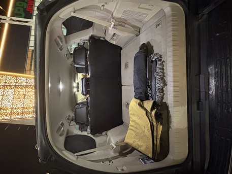 Khobar, Vehicles, Cars & Trucks , SAR 53000,  Toyota Land Cruiser Prado,  2011,  Automatic,  349000 KM,  Toyota Prado For Sale  In Khobar Aqrabia