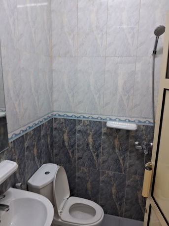 Manama, Apartments/Houses, BHD 210/year,  2 BR,  Including Electricity شامل الكهرباء