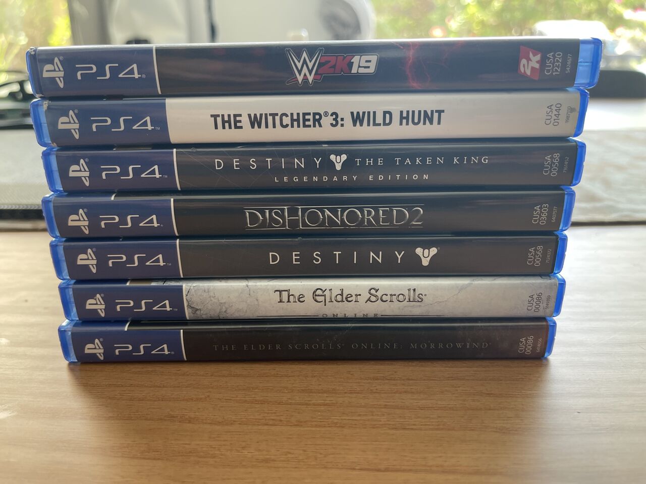 Riyadh, Video Games, SAR 35,  PlayStation 4 Games