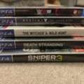 SAR 35,  PlayStation 4 Games