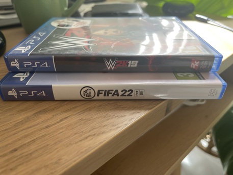 Riyadh, Video Games, SAR 35,  PlayStation 4 Games