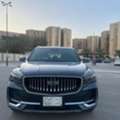 SAR 62000,  Geely Monjaro,  2023,  Automatic,  101000 KM,