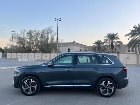 Riyadh, Vehicles, Cars & Trucks , SAR 62000,  Geely Monjaro,  2023,  Automatic,  101000 KM,