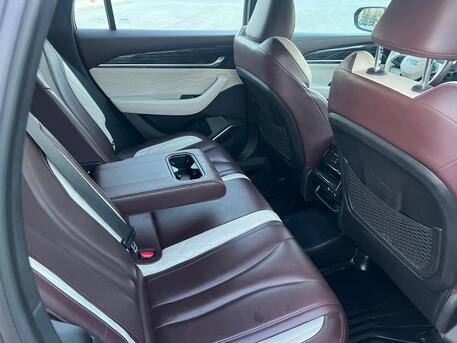 Riyadh, Vehicles, Cars & Trucks , SAR 62000,  Geely Monjaro,  2023,  Automatic,  101000 KM,