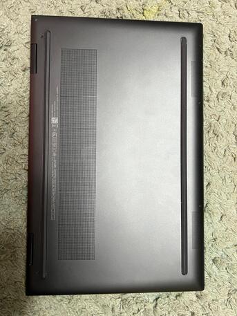 Riyadh, Computers, SAR 3000,  Model: HP ENVY X360 2-in-1 Laptop