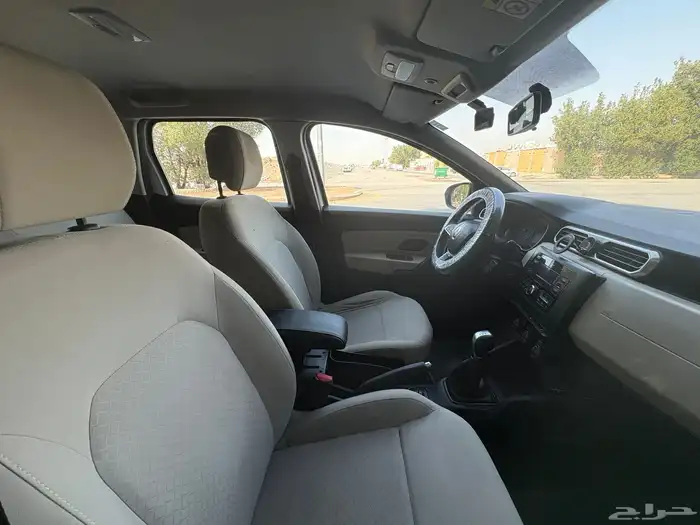 Riyadh, Vehicles, Cars & Trucks , SAR 35000,  Renault Duster,  2021,  Automatic,  79 KM,   4x4  2000CC