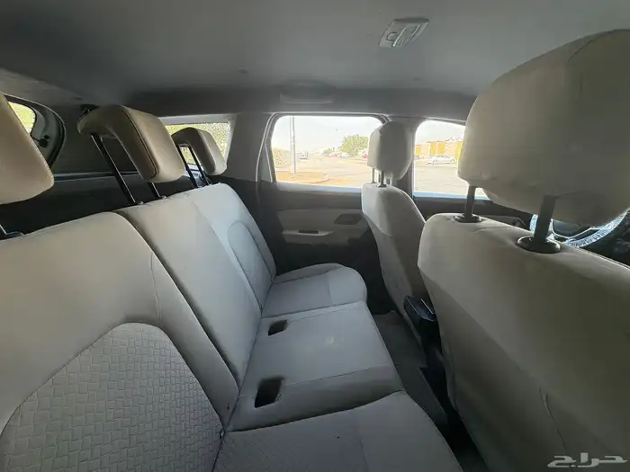 Riyadh, Vehicles, Cars & Trucks , SAR 35000,  Renault Duster,  2021,  Automatic,  79 KM,   4x4  2000CC