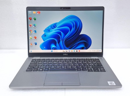 Manama, Computers, BHD 123,  10th Generation DELL Core I7 Laptop 16GB DDR4 RAM 14" FHD Screen OS 11 (FREE BAG & MOUSE)