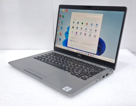 Manama, Computers, BHD 123,  10th Generation DELL Core I7 Laptop 16GB DDR4 RAM 14" FHD Screen OS 11 (FREE BAG & MOUSE)