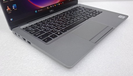 Manama, Computers, BHD 123,  10th Generation DELL Core I7 Laptop 16GB DDR4 RAM 14" FHD Screen OS 11 (FREE BAG & MOUSE)