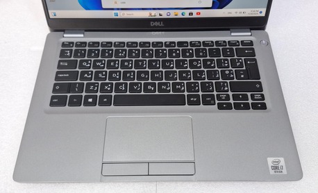 Manama, Computers, BHD 123,  10th Generation DELL Core I7 Laptop 16GB DDR4 RAM 14" FHD Screen OS 11 (FREE BAG & MOUSE)