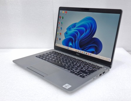 Manama, Electronics, BHD 123,  10th Generation DELL Core I7 Laptop 16GB DDR4 RAM 14" FHD Screen OS 11 (FREE BAG & MOUSE)