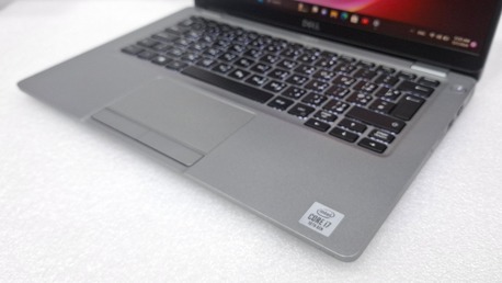 Manama, Electronics, BHD 123,  10th Generation DELL Core I7 Laptop 16GB DDR4 RAM 14" FHD Screen OS 11 (FREE BAG & MOUSE)