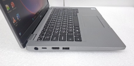 Manama, Electronics, BHD 123,  10th Generation DELL Core I7 Laptop 16GB DDR4 RAM 14" FHD Screen OS 11 (FREE BAG & MOUSE)