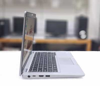 Manama, Electronics, BHD 123,  10th Generation DELL Core I7 Laptop 16GB DDR4 RAM 14" FHD Screen OS 11 (FREE BAG & MOUSE)