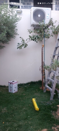 Al Olaya, Air Conditioning, Expert AC Technician In Riyadh &mdash; 24/7 Service! 🛠️❄️ Is Your AC Not Cooling Enough Or Maki