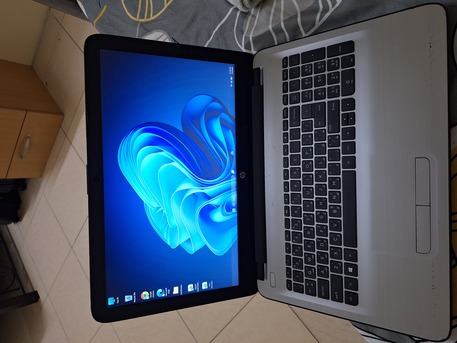 Gudaibiya, Computers, BHD 70,  HP Laptop I7 For Sale