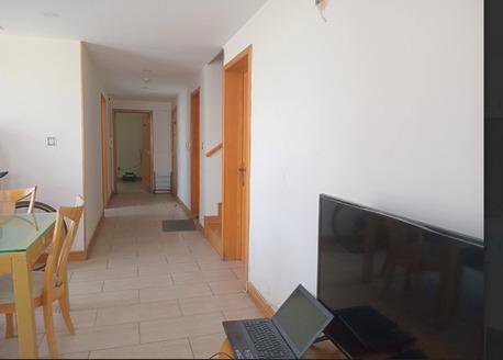 Juffair, Bedspace Available, BHD 60/month,  Bedspace For Man. Fully Furnished.  Unlimited EWA