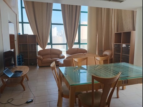 Juffair, Bedspace Available, BHD 60/month,  Bedspace For Man. Fully Furnished.  Unlimited EWA
