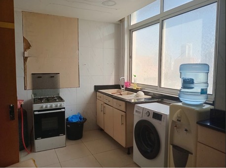 Juffair, Bedspace Available, BHD 60/month,  Bedspace For Man. Fully Furnished.  Unlimited EWA