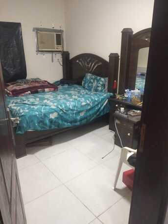 Jubail, Rooms for Rent, SAR 870/month,  Furnished,  1214 Sq. Feet,  Exective Furnished Room For Single Person