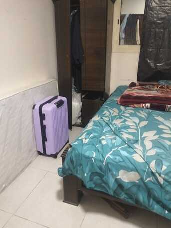 Jubail, Rooms for Rent, SAR 870/month,  Furnished,  1214 Sq. Feet,  Exective Furnished Room For Single Person