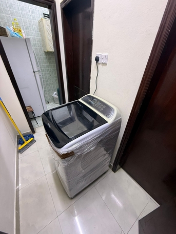 Gudaibiya, Household Items, BHD 45,  Bed Space Available For Indian Bachelor