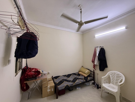 Gudaibiya, Household Items, BHD 45,  Bed Space Available For Indian Bachelor