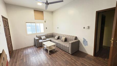 Dammam, Apartments/Houses, SAR 1500/month,  Furnished,  2 BR,  Family Flat Available &ndash; Dammam, Madinat Ul Ummal