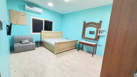 Dammam, Apartments/Houses, SAR 1500/month,  Furnished,  2 BR,  Family Flat Available &ndash; Dammam, Madinat Ul Ummal