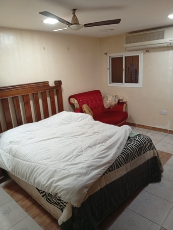 Manama, Apartments/Houses, BHD 130/year,  1 BR,  Including Electricity    شامل الكهرباء
