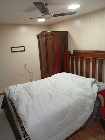 Manama, Apartments/Houses, BHD 130/year,  1 BR,  Including Electricity    شامل الكهرباء
