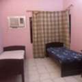 BHD 75/month,  Room Sharing ( 2 People In One Room)