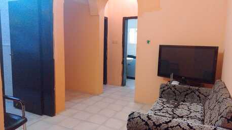 Juffair, Bedspace Available, BHD 75/month,  Room Sharing ( 2 People In One Room)