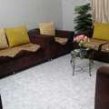 SAR 17500/year,  Furnished,  2 BR,  2 Bed Room Flat With 2 Toilets For Rent Walkable Distance To IISJ KG
