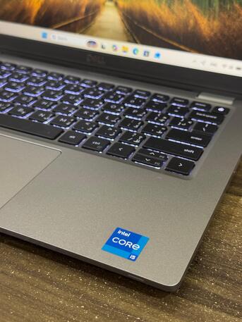 Manama, Computers, BHD 118,  Dell Latitude 5320 Intel Core I5 11th Gen 2.6Ghz 16GB RAM 14"Full HD Display 8GB Graphics