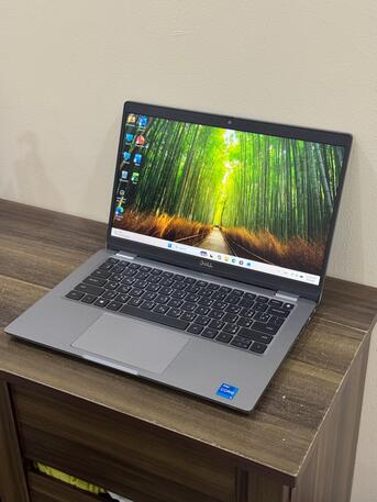Manama, Computers, BHD 118,  Dell Latitude 5320 Intel Core I5 11th Gen 2.6Ghz 16GB RAM 14"Full HD Display 8GB Graphics